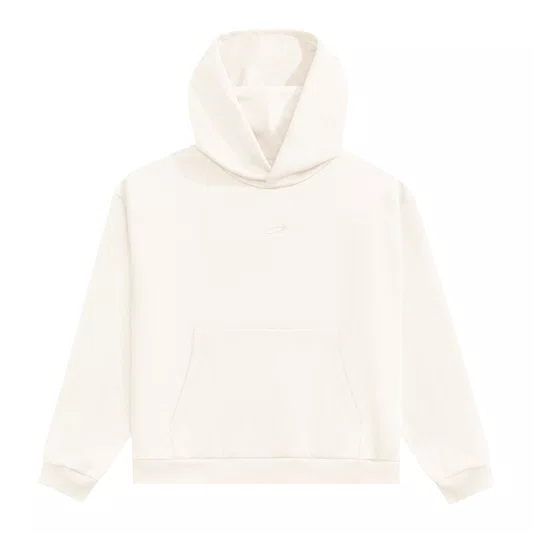 Moletom Vans Salton Pullover Off White