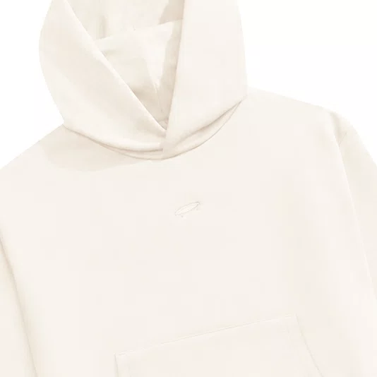 Moletom Vans Salton Pullover Off White