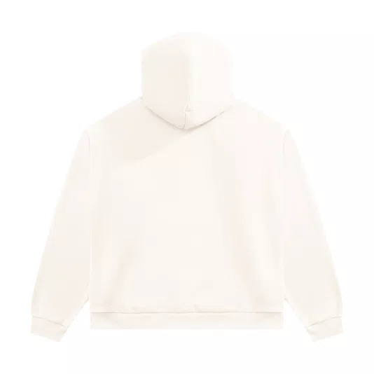 Moletom Vans Salton Pullover Off White