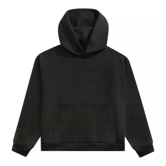 Moletom Vans Salton Pullover Preto