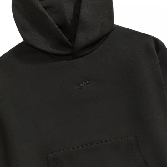 Moletom Vans Salton Pullover Preto