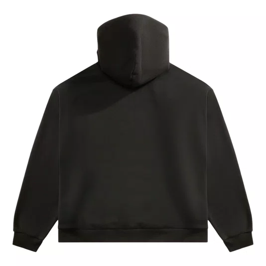 Moletom Vans Salton Pullover Preto