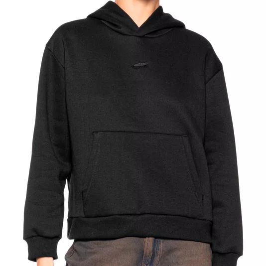 Moletom Vans Salton Pullover Preto