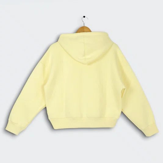 Moletom Vans Starmarked Retro Amarelo