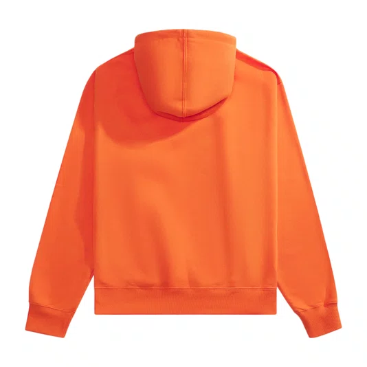 Moletom Vans Stretch Logo Laranja