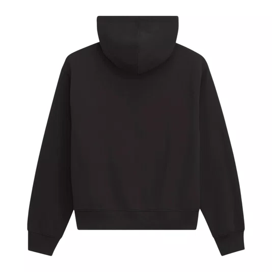 Moletom Vans Stretch Logo Preto
