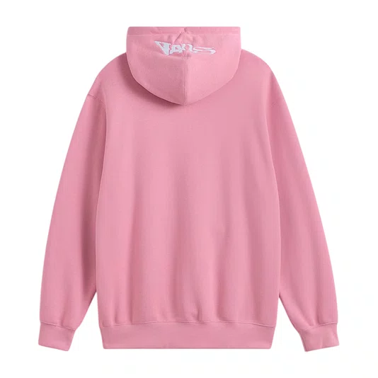 Moletom Vans Transcend Rose