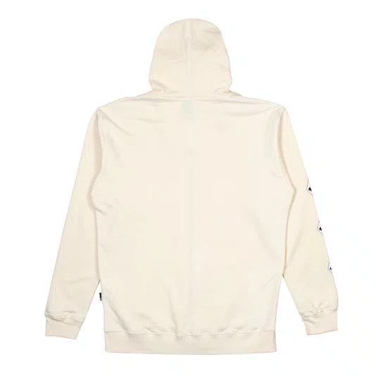 Moletom Volcom Ab Iconic Stone Off White