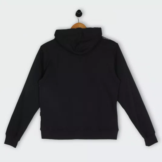 Moletom Volcom Ab Single Stone Juvenil Preto