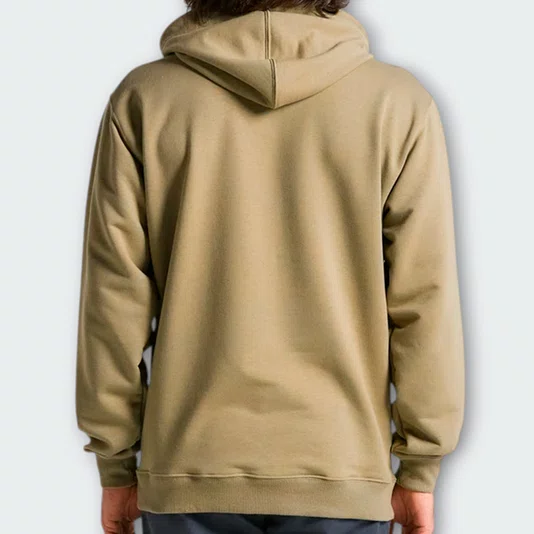 Moletom Volcom Clear Stone Verde