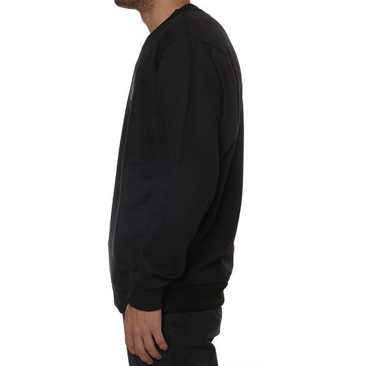 Moletom Volcom Deadly Stones Preto