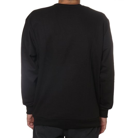 Moletom Volcom Deadly Stones Preto