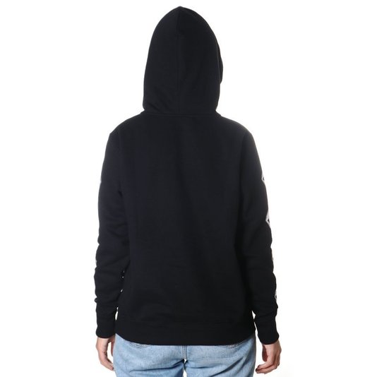 Moletom Volcom Deadly Stones Preto