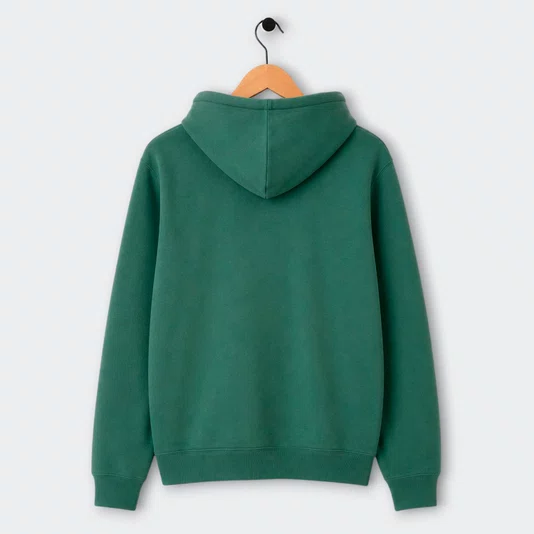 Moletom Volcom Fc Iconic Stone Verde