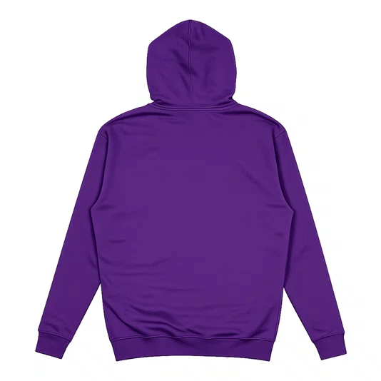 Moletom Volcom Fc Single Stone Juvenil Roxo