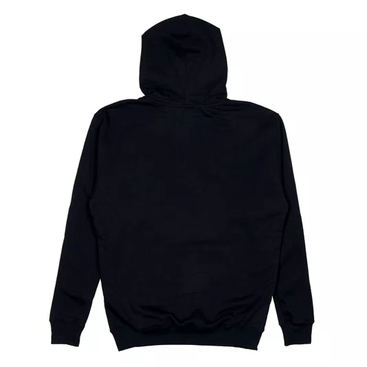 Moletom Volcom Single Stone Preto