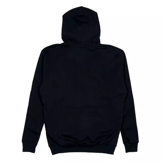 Moletom Volcom Single Stone Preto