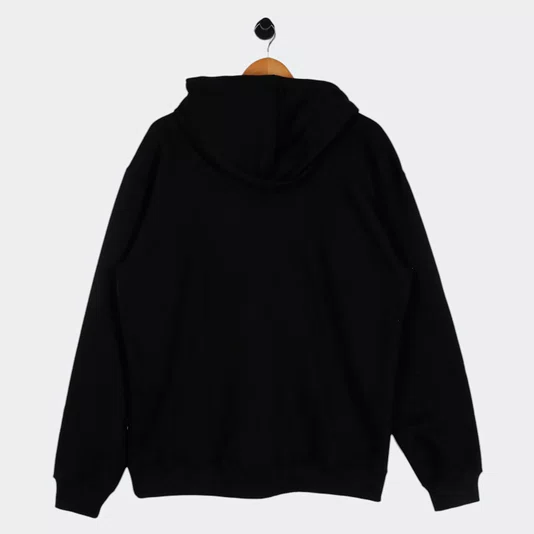 Moletom Volcom Stone Lunar Preto