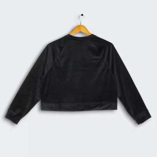 Moletom Volcom Stone Signature Preto