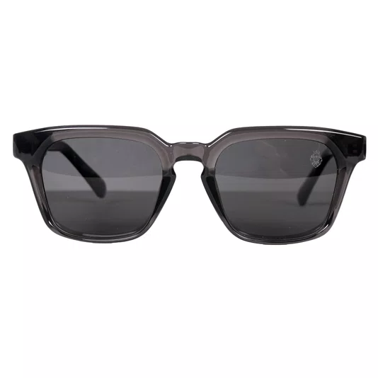 Óculos De Sol Roots Planta Preto