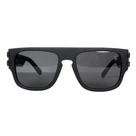 Óculos De Sol Roots Rebel Preto/Azul