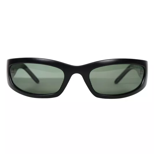 Óculos De Sol Roots Tech Preto