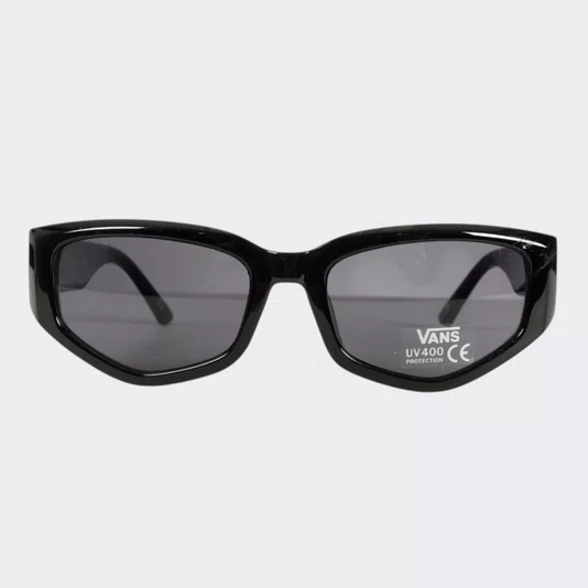 Óculos De Sol Vans Leyden Preto