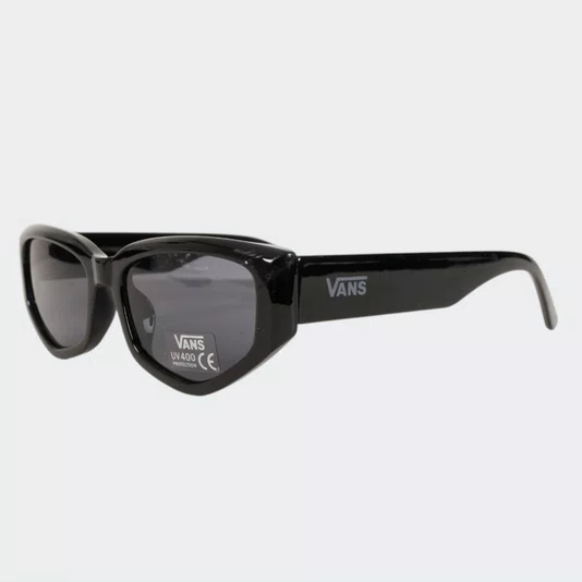 Óculos De Sol Vans Leyden Preto