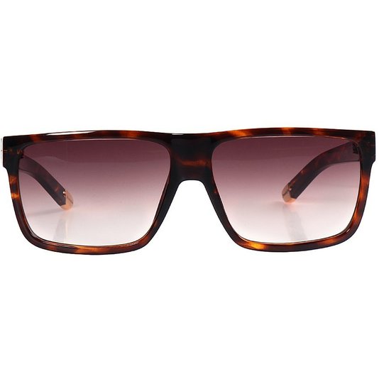 Óculos Evoke Capo V D01 Tartaruga Gradient Marrom