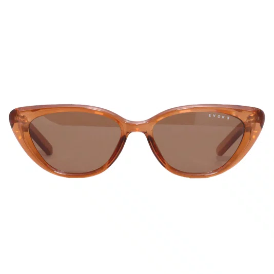 Óculos Evoke Evk 50 G02 Marrom
