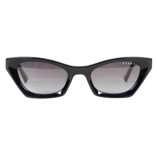 Óculos Evoke Evk 58 A01 Preto