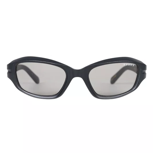 Óculos Evoke Evk 61 A11 Preto Fosco