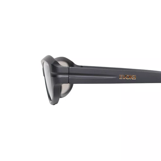 Óculos Evoke Evk 61 A11 Preto Fosco