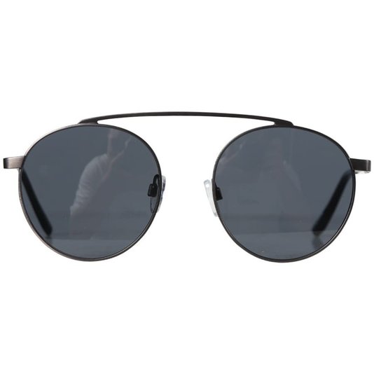 Óculos Evoke For You Ds19 Br02a Chumbo Fosco