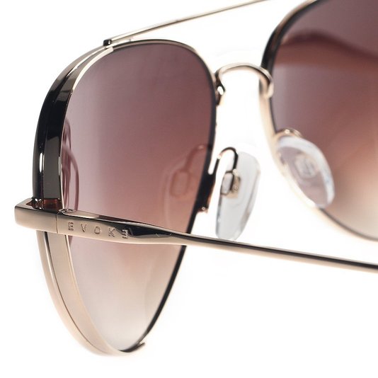 Óculos Evoke For You DS55 04A Dourado