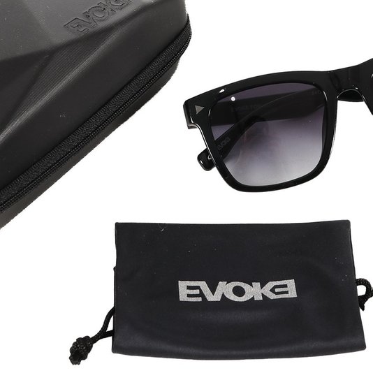 Óculos Evoke For You Ds89 A01 Preto