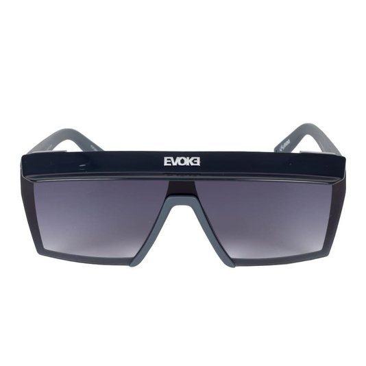 Óculos Evoke Futurah D11 Cinza/Preto