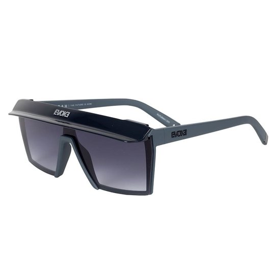 Óculos Evoke Futurah D11 Cinza/Preto