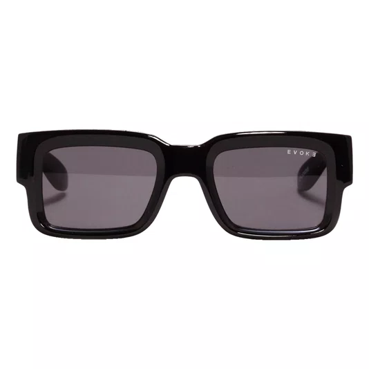 Óculos Evoke Lodown A01 Preto