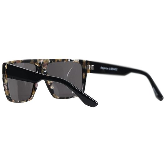 Óculos Evoke Reverse Bra02 Preto/Camuflado