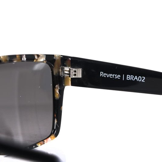Óculos Evoke Reverse Bra02 Preto/Camuflado