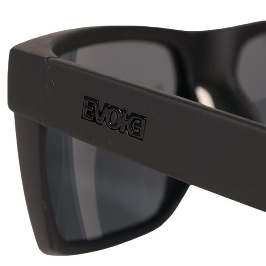 Óculos Evoke Shift A11 Black Matte Preto