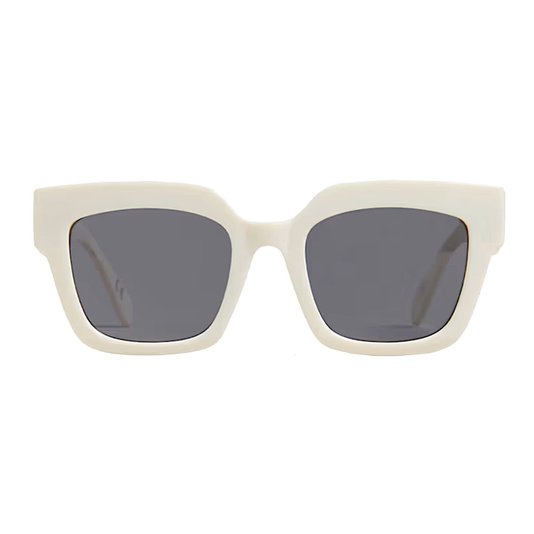 Óculos Vans Belden Shades Marshmallow Off White