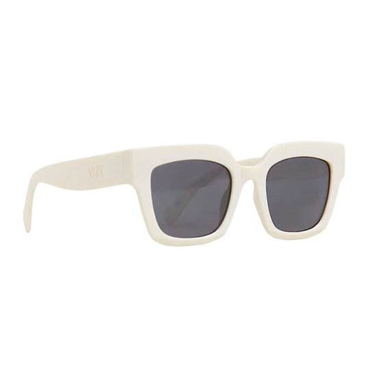 Óculos Vans Belden Shades Marshmallow Off White