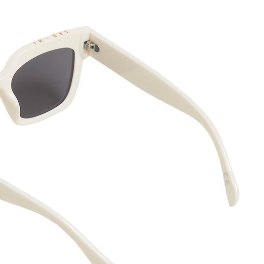 Óculos Vans Belden Shades Marshmallow Off White