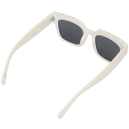 Óculos Vans Belden Shades Marshmallow Off White