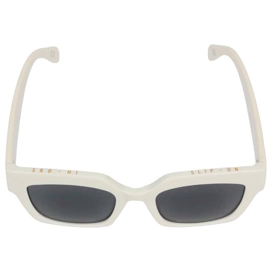 Óculos Vans Belden Shades Marshmallow Off White