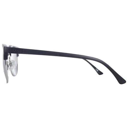 Óculos Vans Dunville Shades Preto/Prata