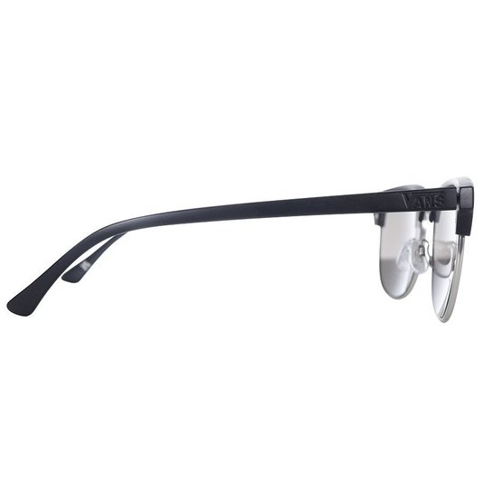 Óculos Vans Dunville Shades Preto/Prata