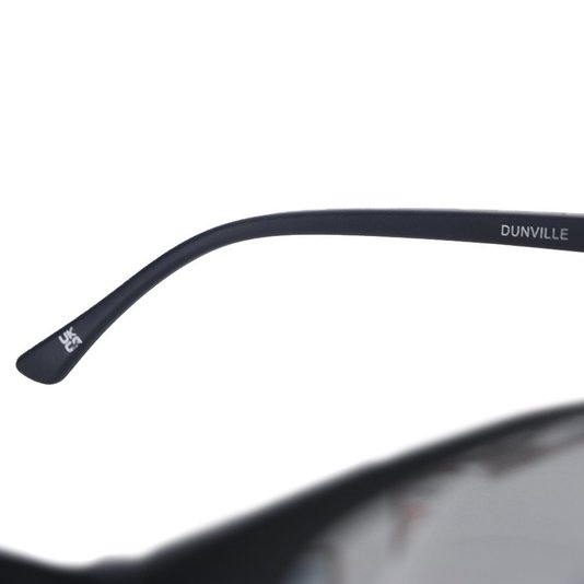 Óculos Vans Dunville Shades Preto/Prata